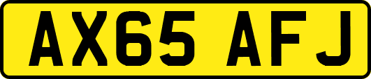 AX65AFJ