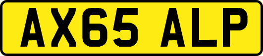 AX65ALP