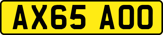 AX65AOO