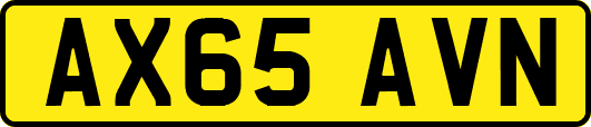 AX65AVN