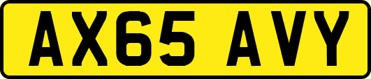 AX65AVY