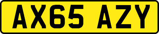 AX65AZY
