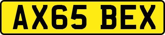 AX65BEX