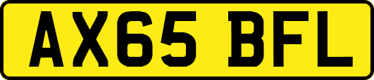 AX65BFL