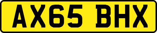 AX65BHX