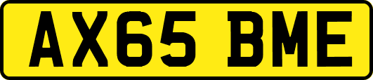 AX65BME