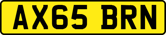 AX65BRN