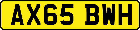 AX65BWH