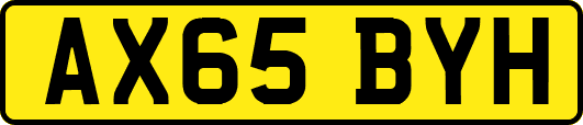 AX65BYH