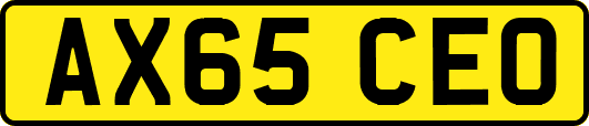 AX65CEO