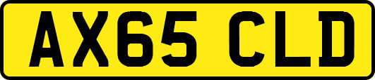 AX65CLD