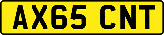 AX65CNT