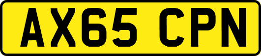 AX65CPN