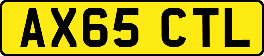 AX65CTL