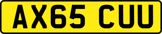 AX65CUU