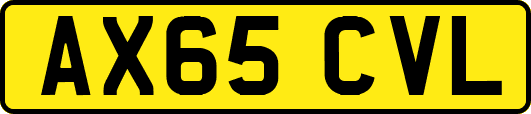 AX65CVL