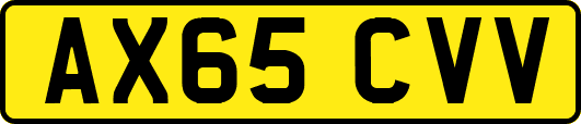 AX65CVV