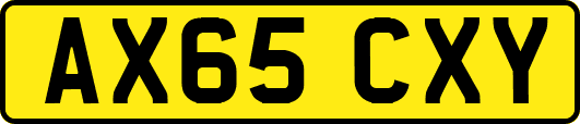 AX65CXY