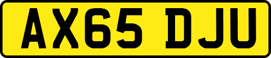 AX65DJU