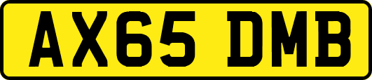AX65DMB