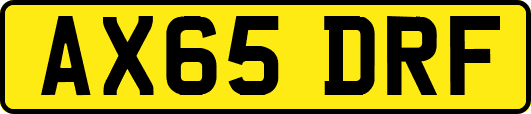 AX65DRF