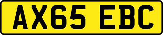 AX65EBC