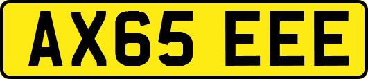 AX65EEE