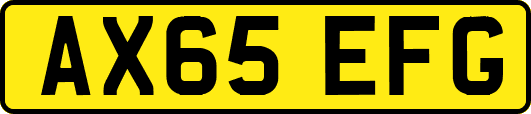 AX65EFG