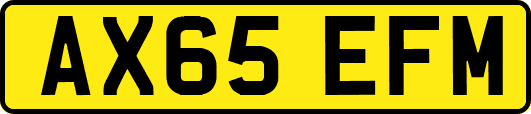 AX65EFM