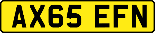 AX65EFN