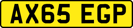 AX65EGP