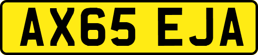 AX65EJA
