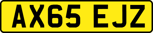 AX65EJZ