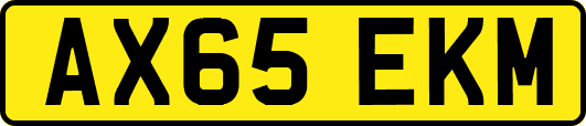 AX65EKM