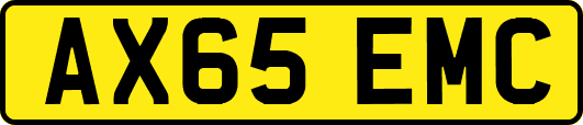 AX65EMC