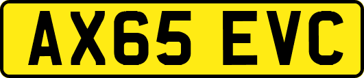 AX65EVC