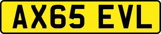 AX65EVL