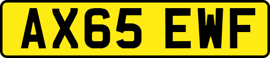 AX65EWF