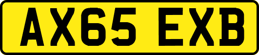 AX65EXB