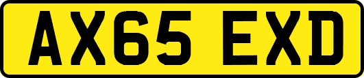 AX65EXD