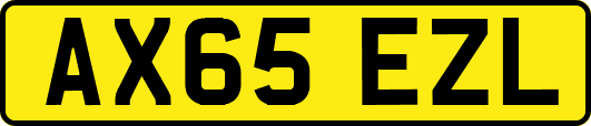 AX65EZL