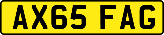 AX65FAG