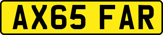 AX65FAR