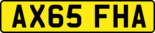 AX65FHA