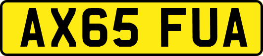 AX65FUA