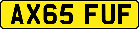 AX65FUF