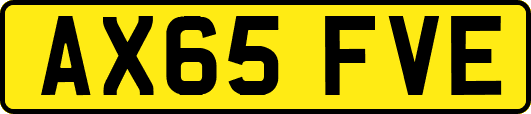 AX65FVE