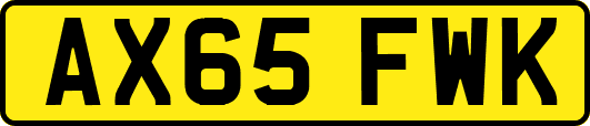 AX65FWK