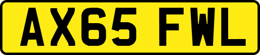 AX65FWL