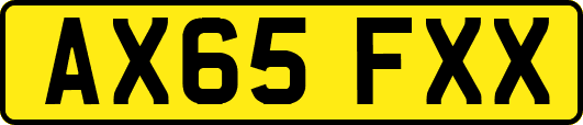 AX65FXX